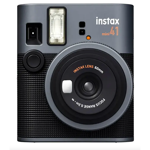 Instax Mini 41 Film Camera